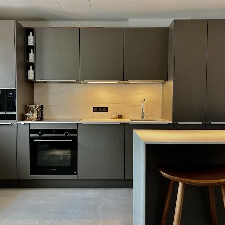 Casa Ika Port Grimaud - Maison 4 Chambres + Amarrage エクステリア 写真