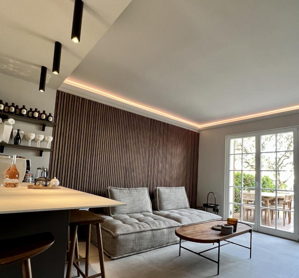 Casa Ika Port Grimaud - Maison 4 Chambres + Amarrage エクステリア 写真