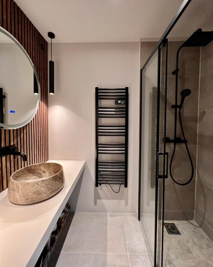 Casa Ika Port Grimaud - Maison 4 Chambres + Amarrage エクステリア 写真