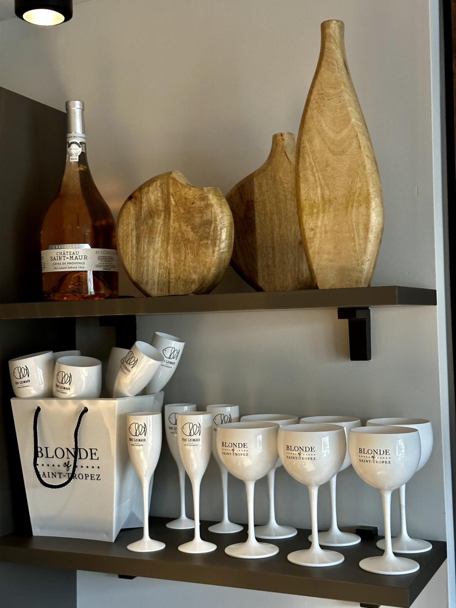 Casa Ika Port Grimaud - Maison 4 Chambres + Amarrage エクステリア 写真