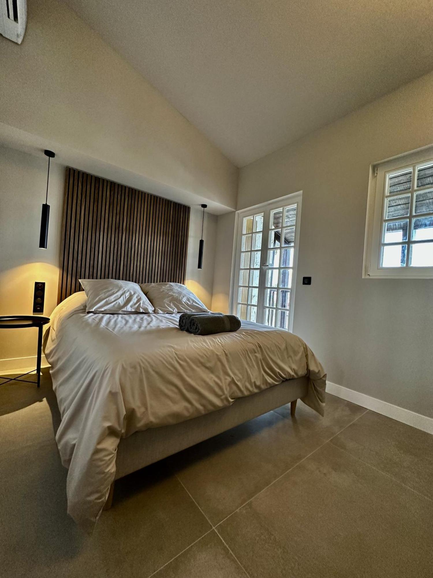 Casa Ika Port Grimaud - Maison 4 Chambres + Amarrage エクステリア 写真