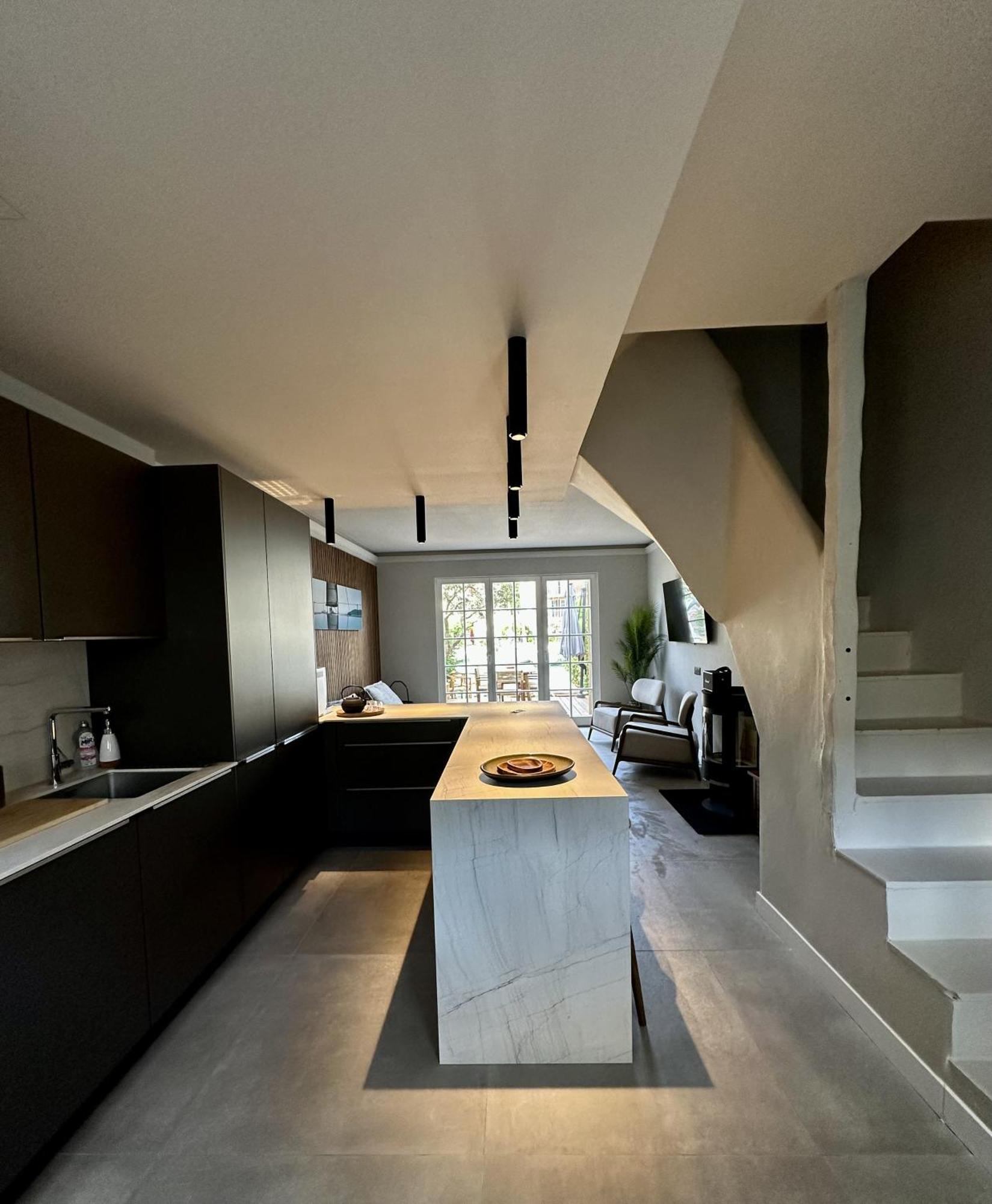 Casa Ika Port Grimaud - Maison 4 Chambres + Amarrage エクステリア 写真